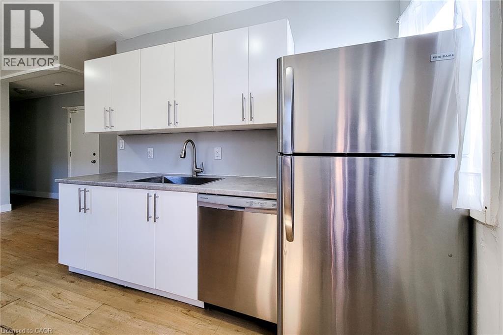 304 Barton Street E Unit# A, Hamilton, Ontario  L8L 2X5 - Photo 7 - 40857581