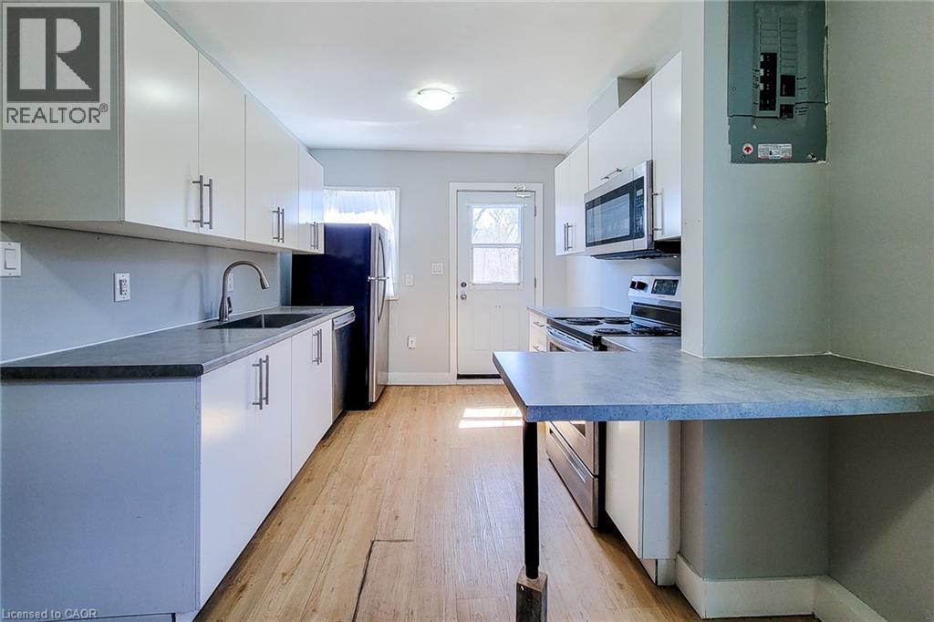 304 Barton Street E Unit# A, Hamilton, Ontario  L8L 2X5 - Photo 8 - 40857581