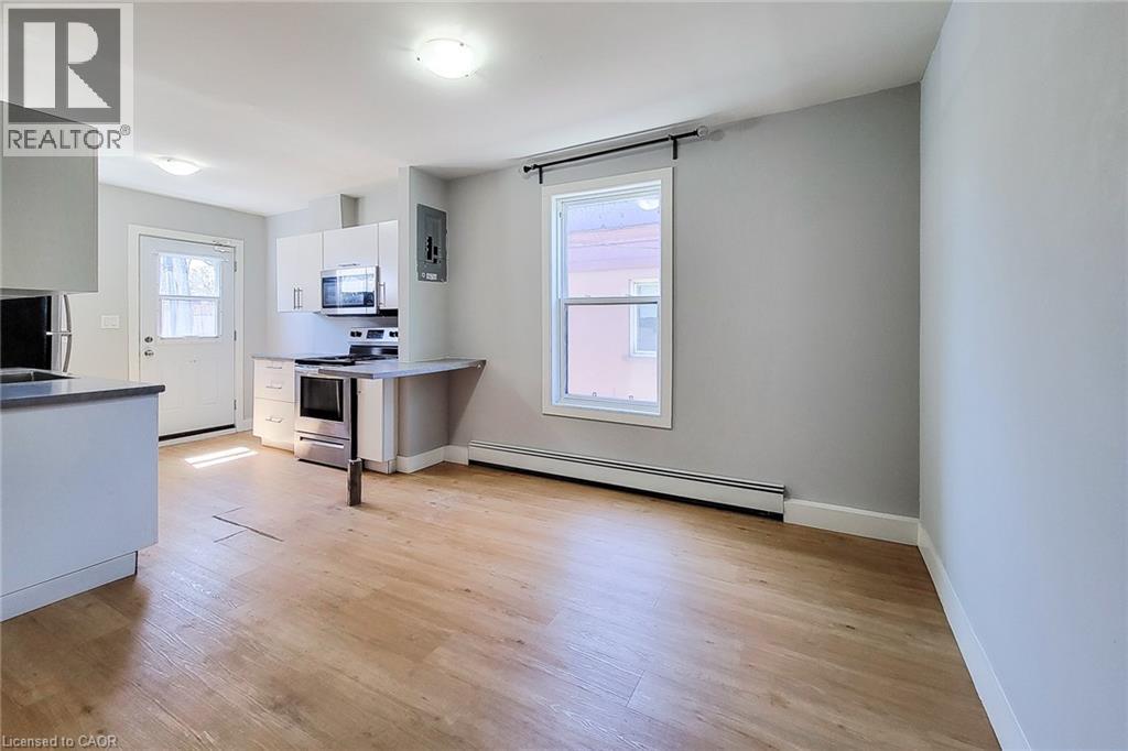 304 Barton Street E Unit# A, Hamilton, Ontario  L8L 2X5 - Photo 9 - 40857581