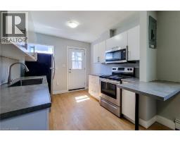 304 BARTON Street E Unit# A, hamilton, Ontario
