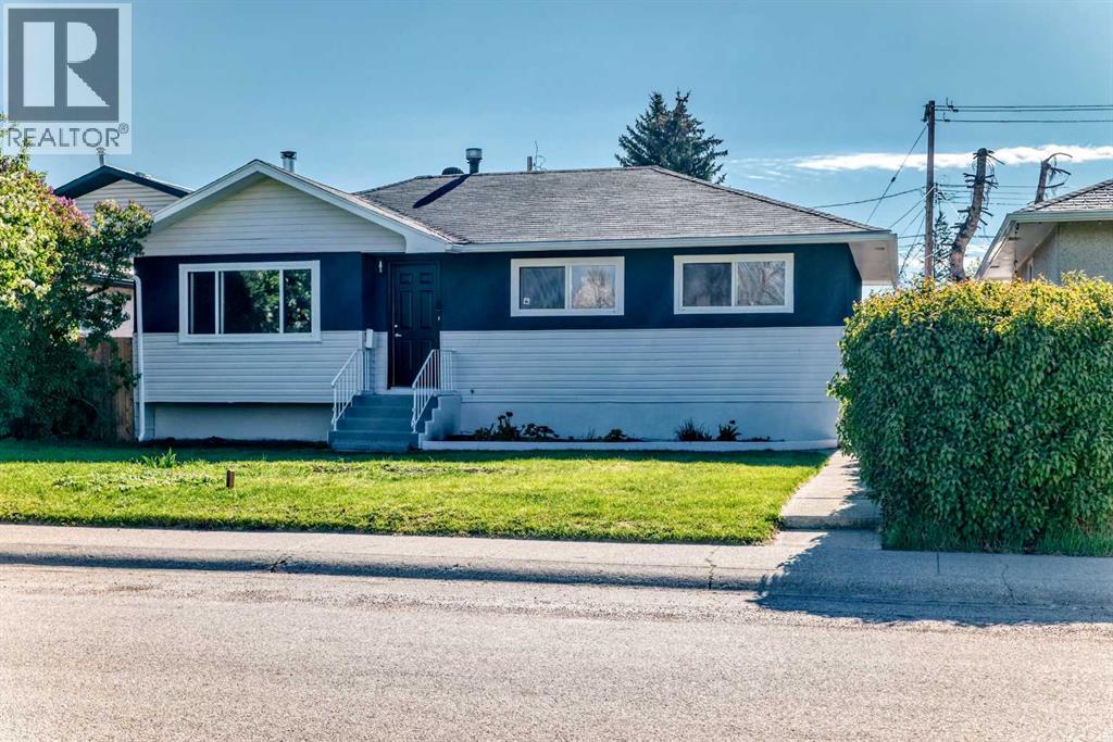 1508 45 Street SE, calgary, Alberta