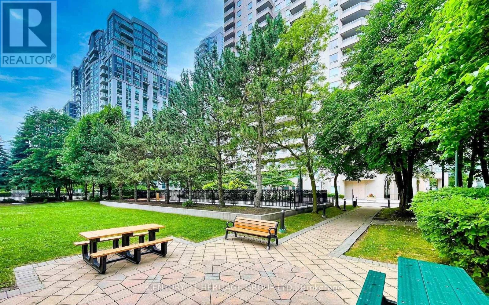 1403 - 18 Hillcrest Avenue, Toronto, Ontario M2N 6T5 - Photo 6 - C13709462