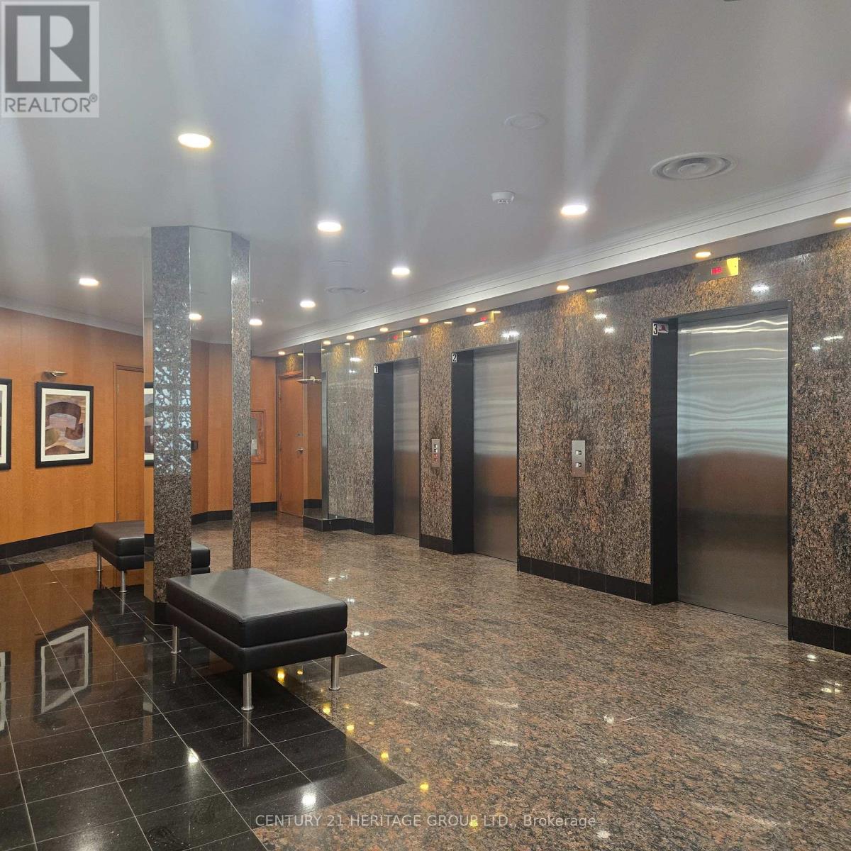 1403 - 18 Hillcrest Avenue, Toronto, Ontario M2N 6T5 - Photo 9 - C13709462
