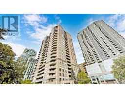 1403 - 18 HILLCREST AVENUE, Toronto, Ontario