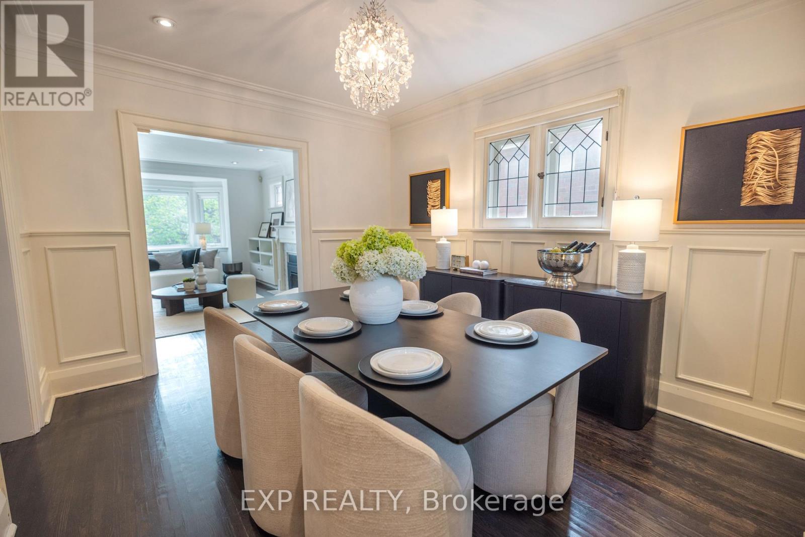 86 Willowbank Boulevard, Toronto, Ontario  M5N 1G6 - Photo 4 - C13709488
