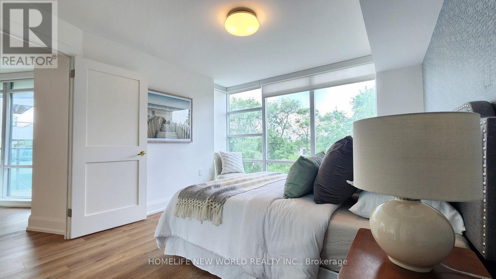 404 - 3830 Bathurst Street, Toronto, Ontario M3H 6C5 - Photo 14 - C13709496