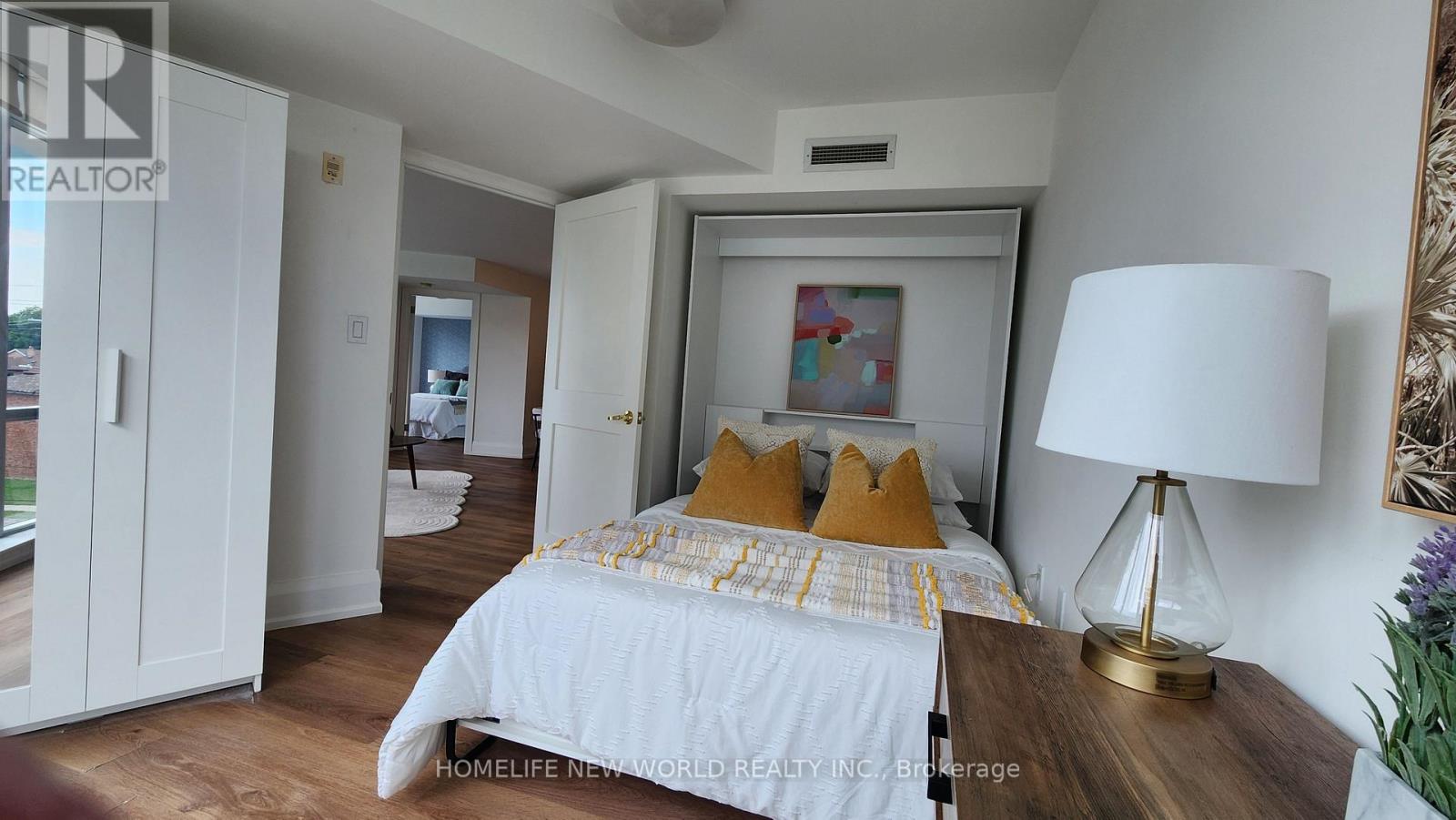 404 - 3830 Bathurst Street, Toronto, Ontario M3H 6C5 - Photo 18 - C13709496