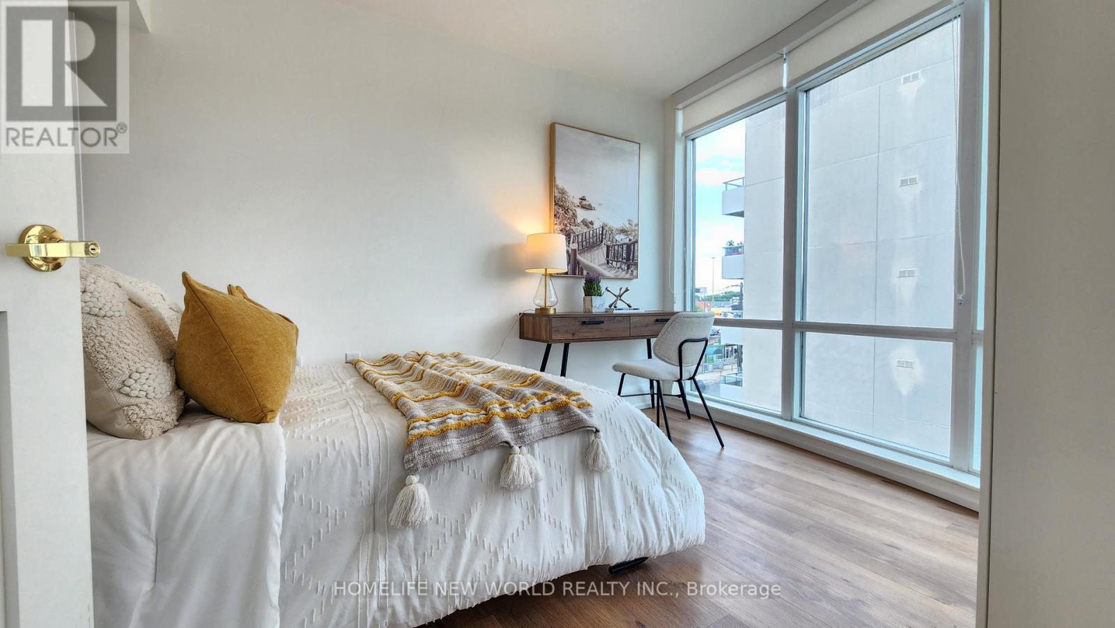 404 - 3830 Bathurst Street, Toronto, Ontario M3H 6C5 - Photo 19 - C13709496