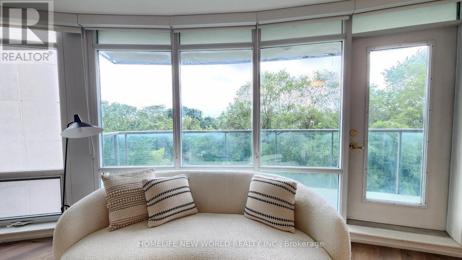 404 - 3830 Bathurst Street, Toronto, Ontario M3H 6C5 - Photo 20 - C13709496