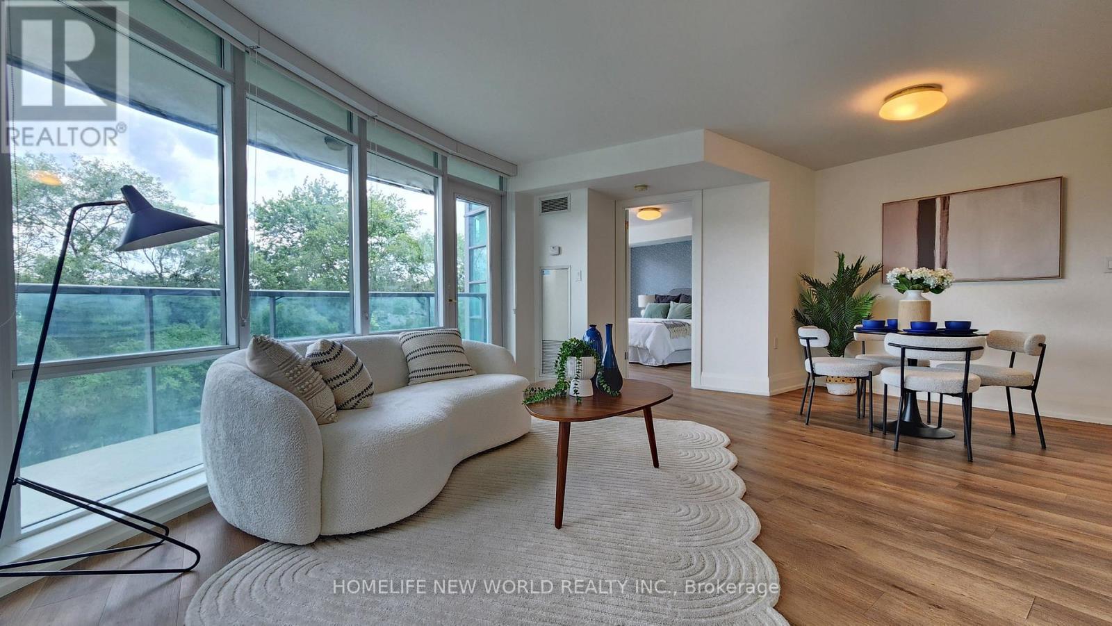 404 - 3830 Bathurst Street, Toronto, Ontario M3H 6C5 - Photo 6 - C13709496