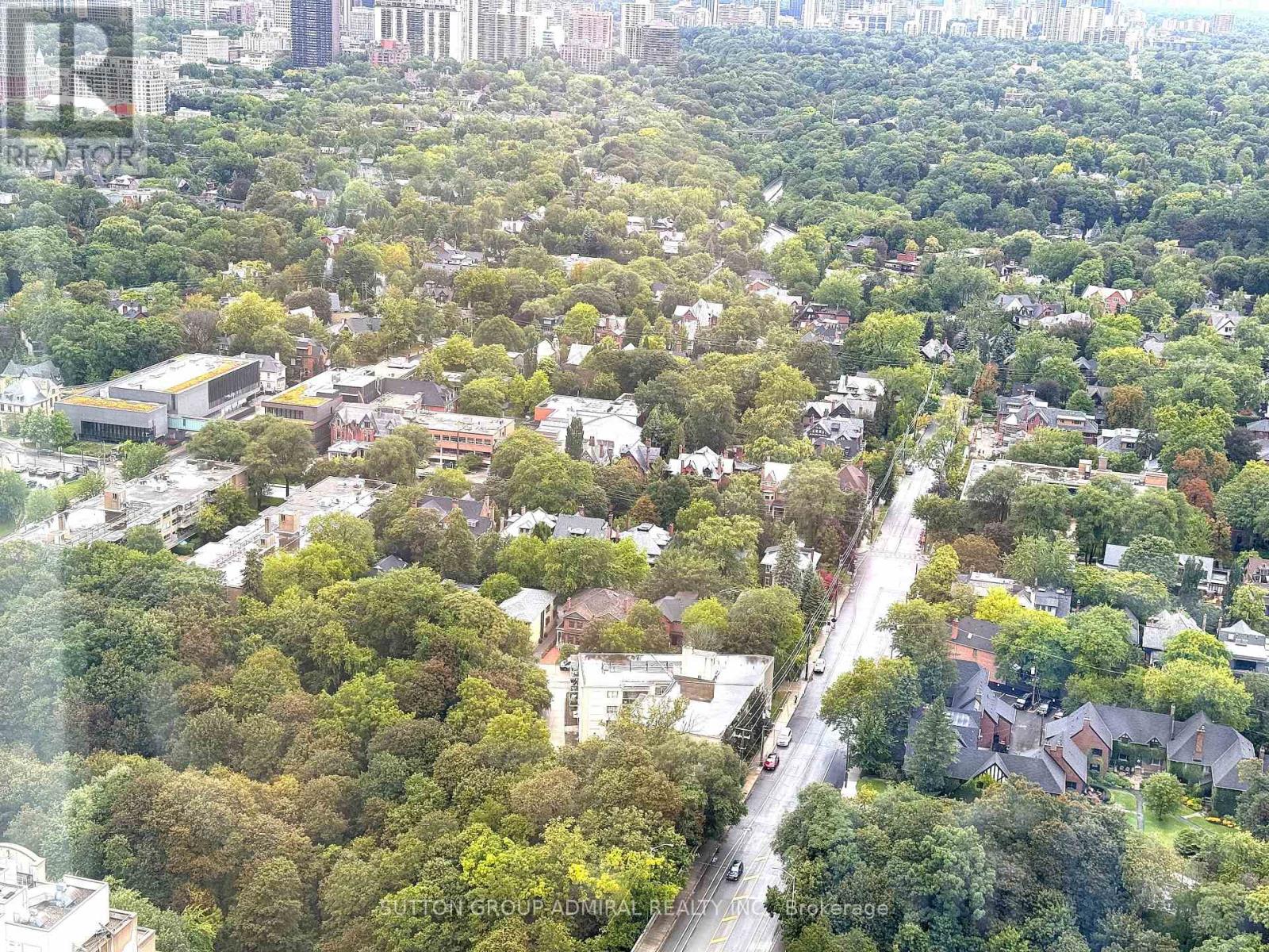 4705 - 609 Sherbourne Street, Toronto, Ontario  M4X 0A4 - Photo 36 - C13709498