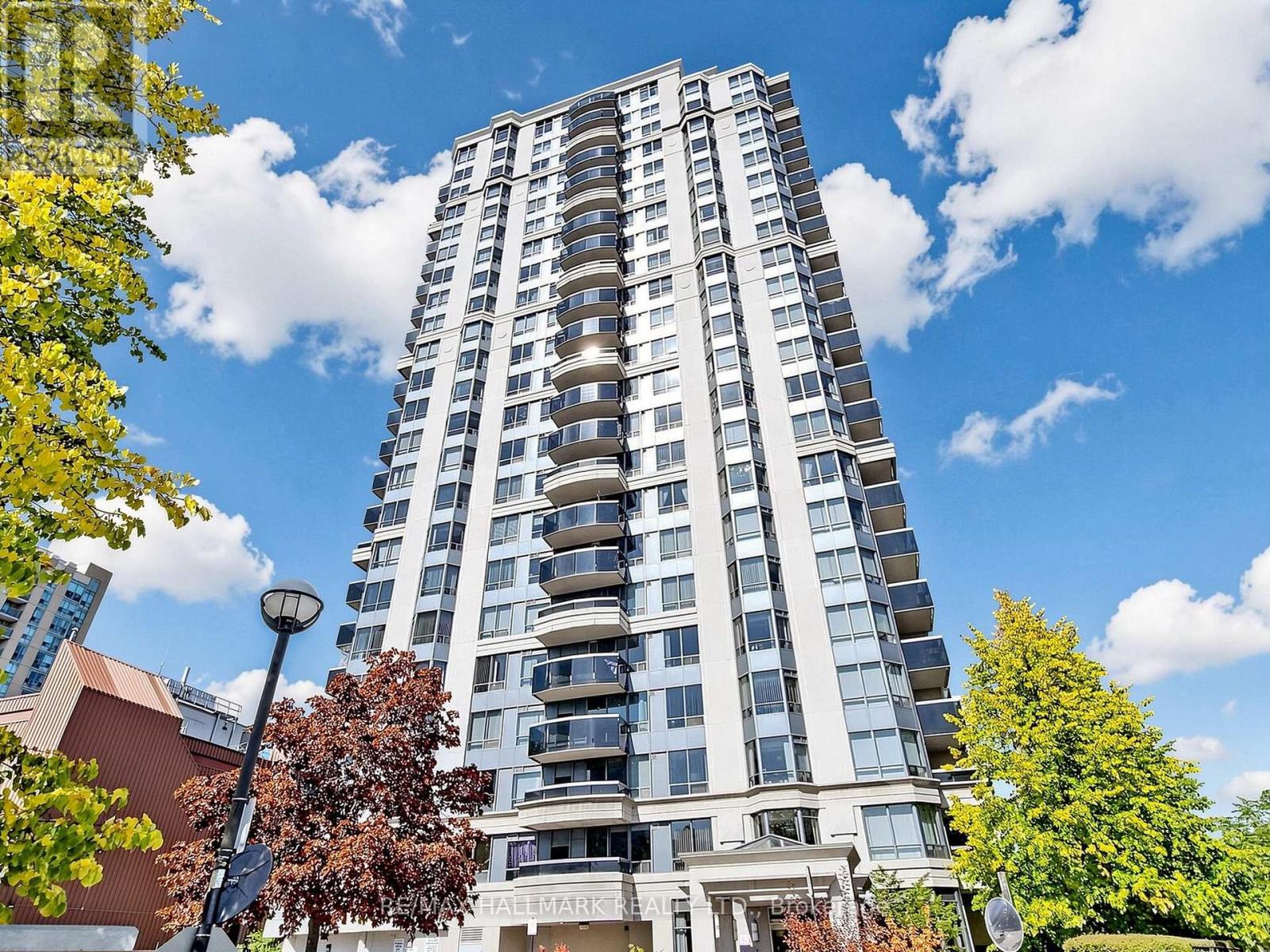 1808 - 35 Finch Avenue E, Toronto, Ontario  M2N 6Z8 - Photo 2 - C13709596
