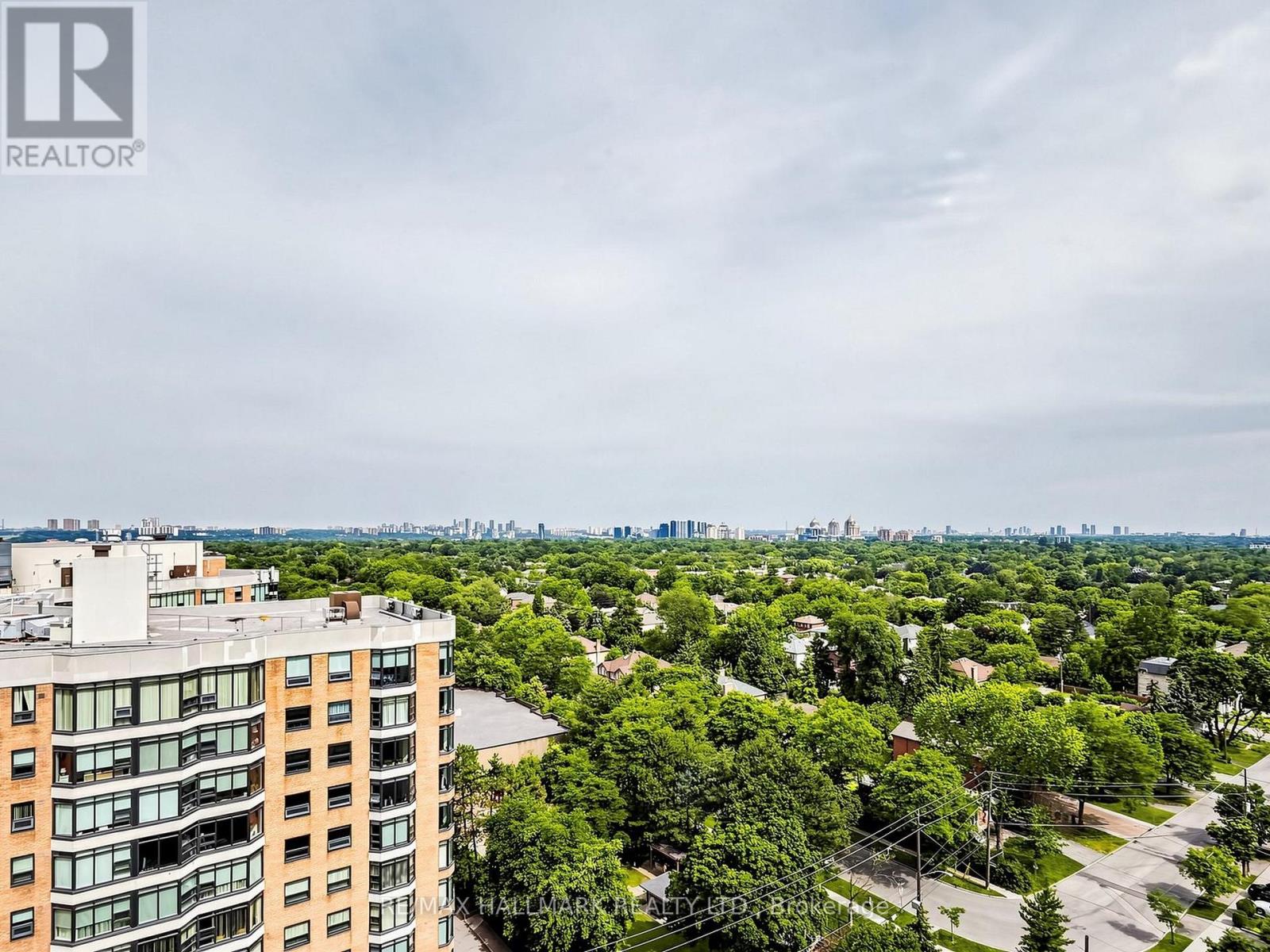 1808 - 35 Finch Avenue E, Toronto, Ontario  M2N 6Z8 - Photo 27 - C13709596