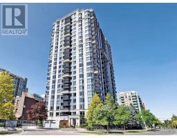 1808 - 35 FINCH AVENUE E, Toronto, Ontario