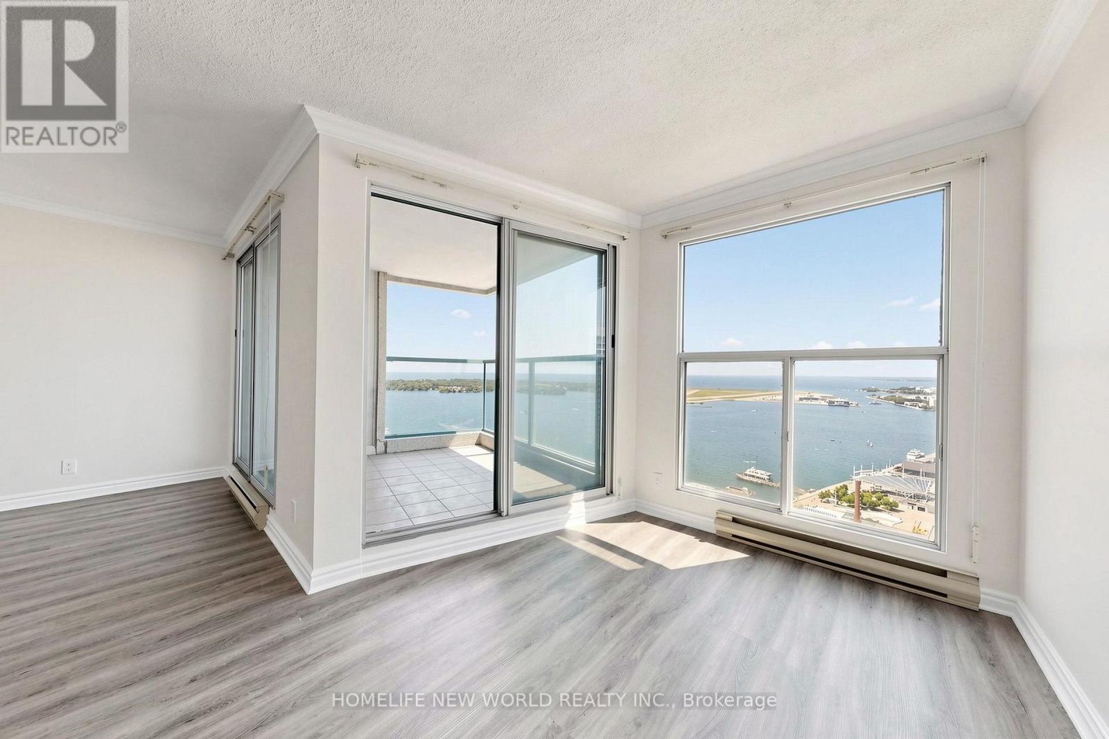 3512 - 99 Harbour Square, Toronto, Ontario  M5J 2H2 - Photo 11 - C13709604