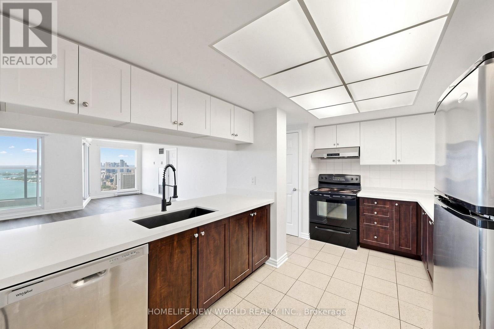 3512 - 99 Harbour Square, Toronto, Ontario  M5J 2H2 - Photo 12 - C13709604