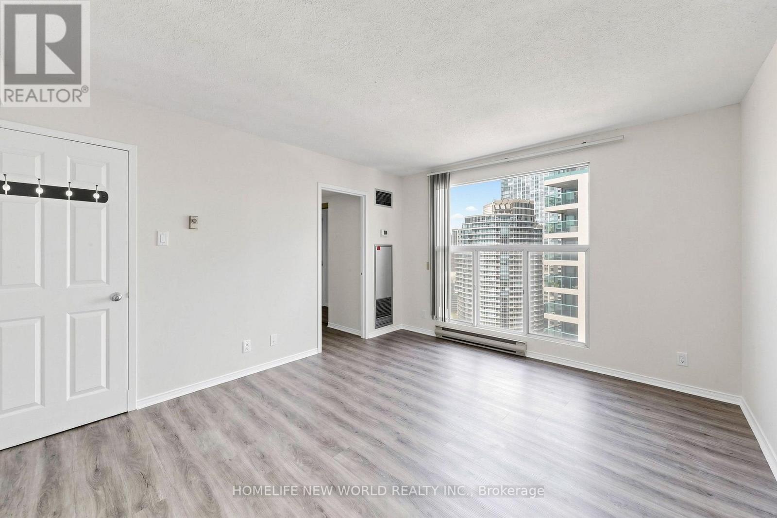 3512 - 99 Harbour Square, Toronto, Ontario  M5J 2H2 - Photo 17 - C13709604