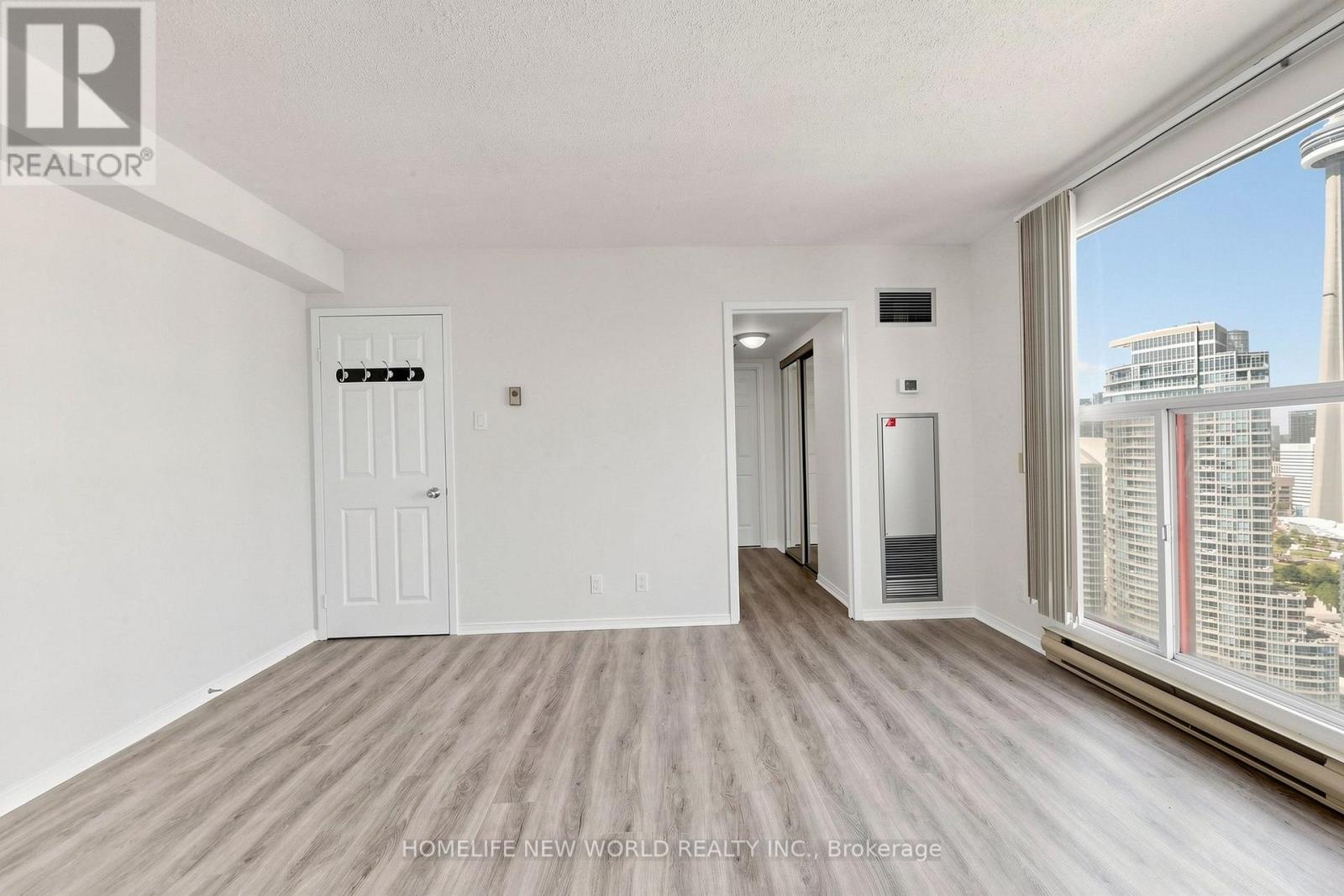 3512 - 99 Harbour Square, Toronto, Ontario  M5J 2H2 - Photo 18 - C13709604