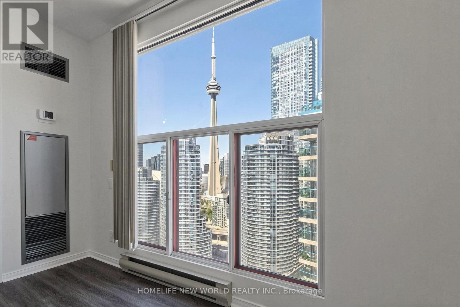 3512 - 99 Harbour Square, Toronto, Ontario  M5J 2H2 - Photo 19 - C13709604