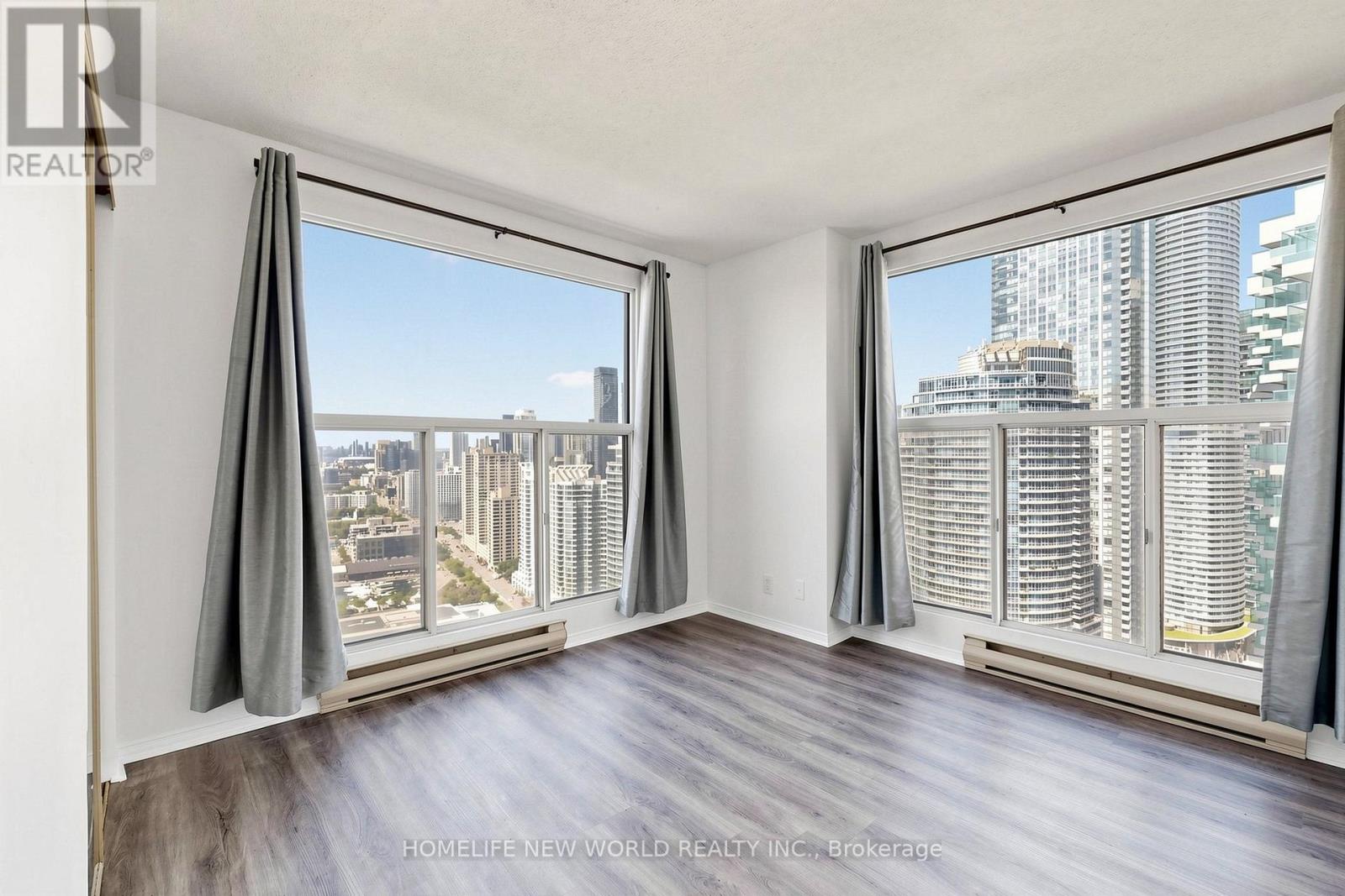 3512 - 99 Harbour Square, Toronto, Ontario  M5J 2H2 - Photo 22 - C13709604