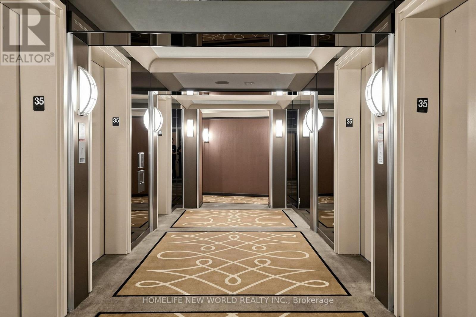 3512 - 99 Harbour Square, Toronto, Ontario  M5J 2H2 - Photo 29 - C13709604