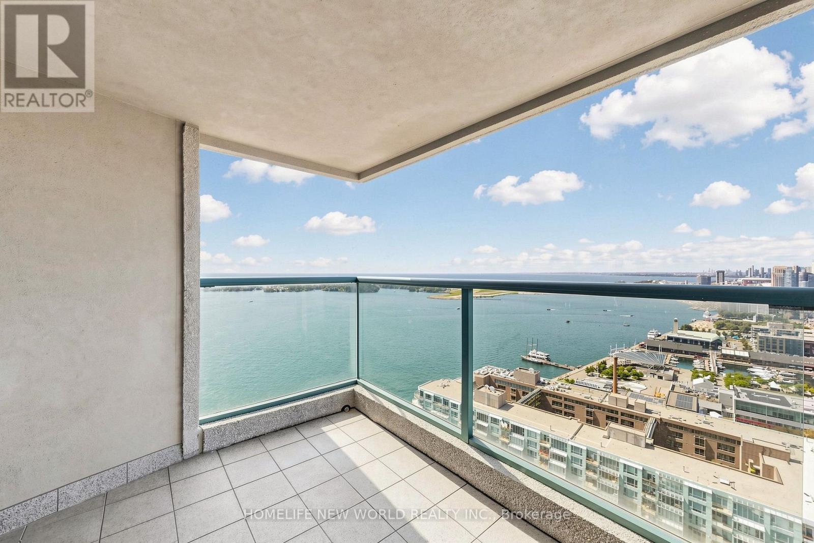3512 - 99 Harbour Square, Toronto, Ontario  M5J 2H2 - Photo 30 - C13709604