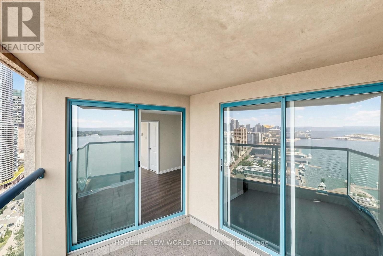 3512 - 99 Harbour Square, Toronto, Ontario  M5J 2H2 - Photo 31 - C13709604