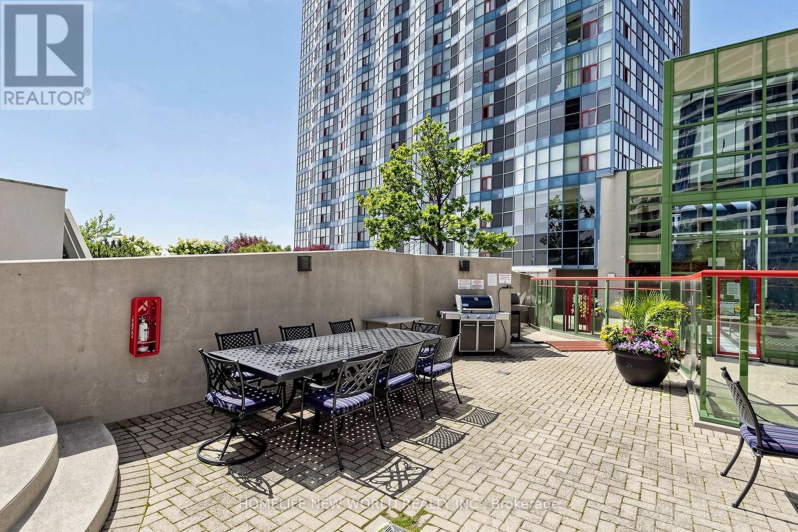 3512 - 99 Harbour Square, Toronto, Ontario  M5J 2H2 - Photo 38 - C13709604