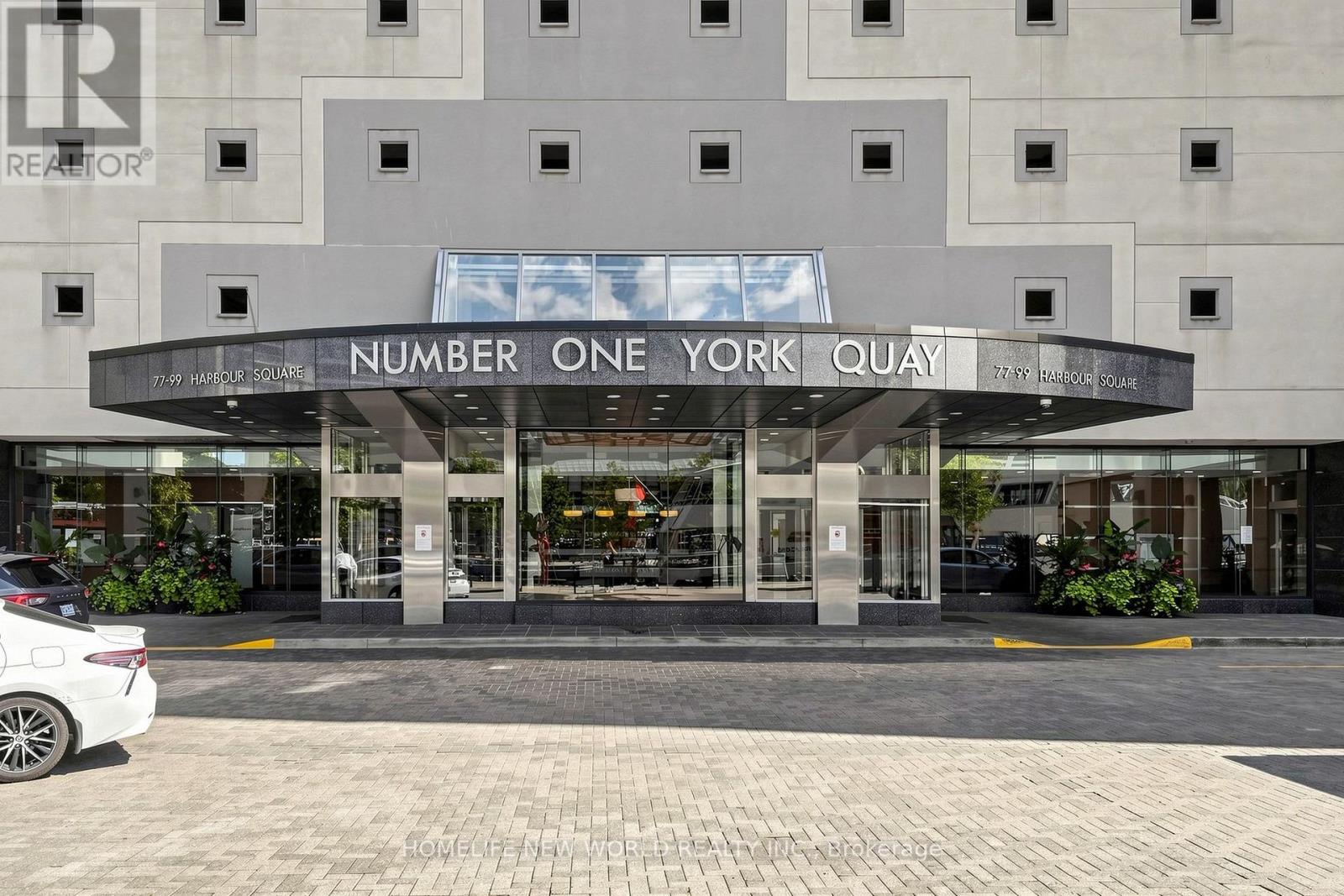 3512 - 99 Harbour Square, Toronto, Ontario  M5J 2H2 - Photo 4 - C13709604