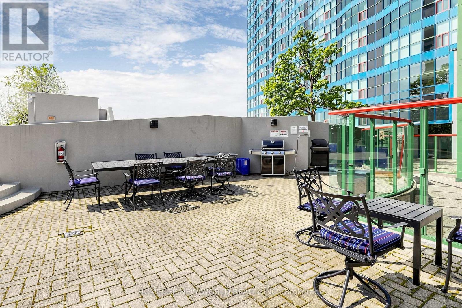 3512 - 99 Harbour Square, Toronto, Ontario  M5J 2H2 - Photo 45 - C13709604