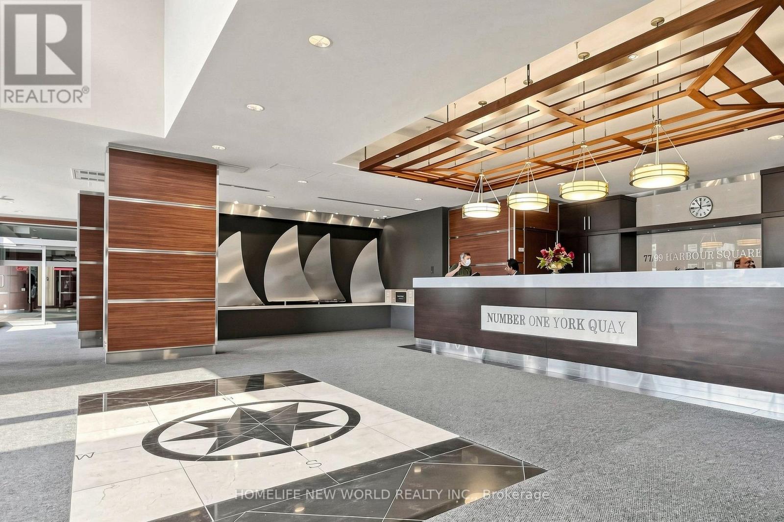 3512 - 99 Harbour Square, Toronto, Ontario  M5J 2H2 - Photo 6 - C13709604