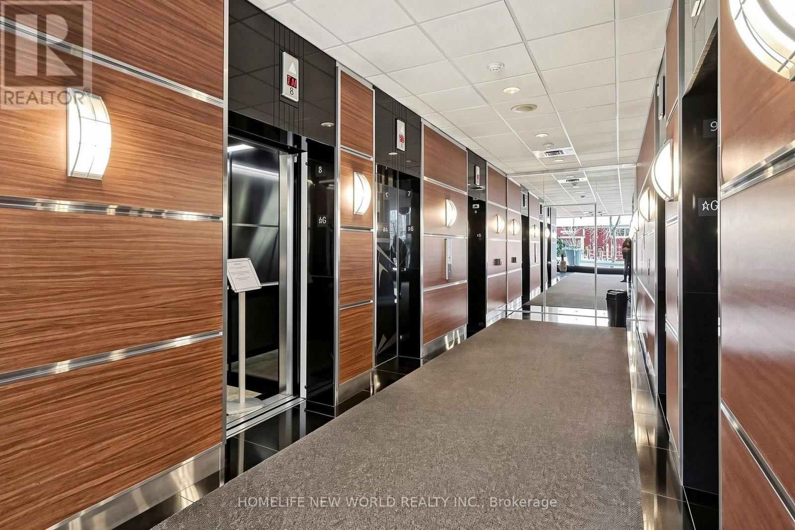 3512 - 99 Harbour Square, Toronto, Ontario  M5J 2H2 - Photo 7 - C13709604