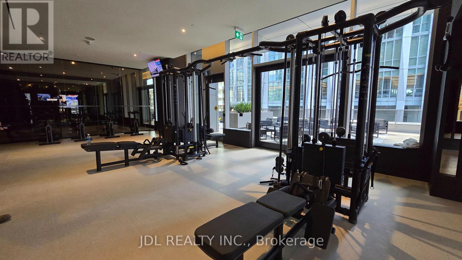 5506 - 11 Yorkville Avenue, Toronto, Ontario  M4W 0B7 - Photo 14 - C13709644