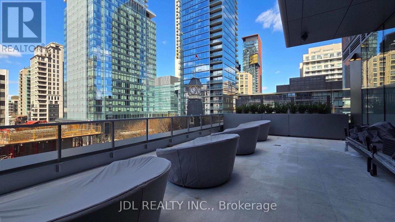 5506 - 11 Yorkville Avenue, Toronto, Ontario  M4W 0B7 - Photo 15 - C13709644