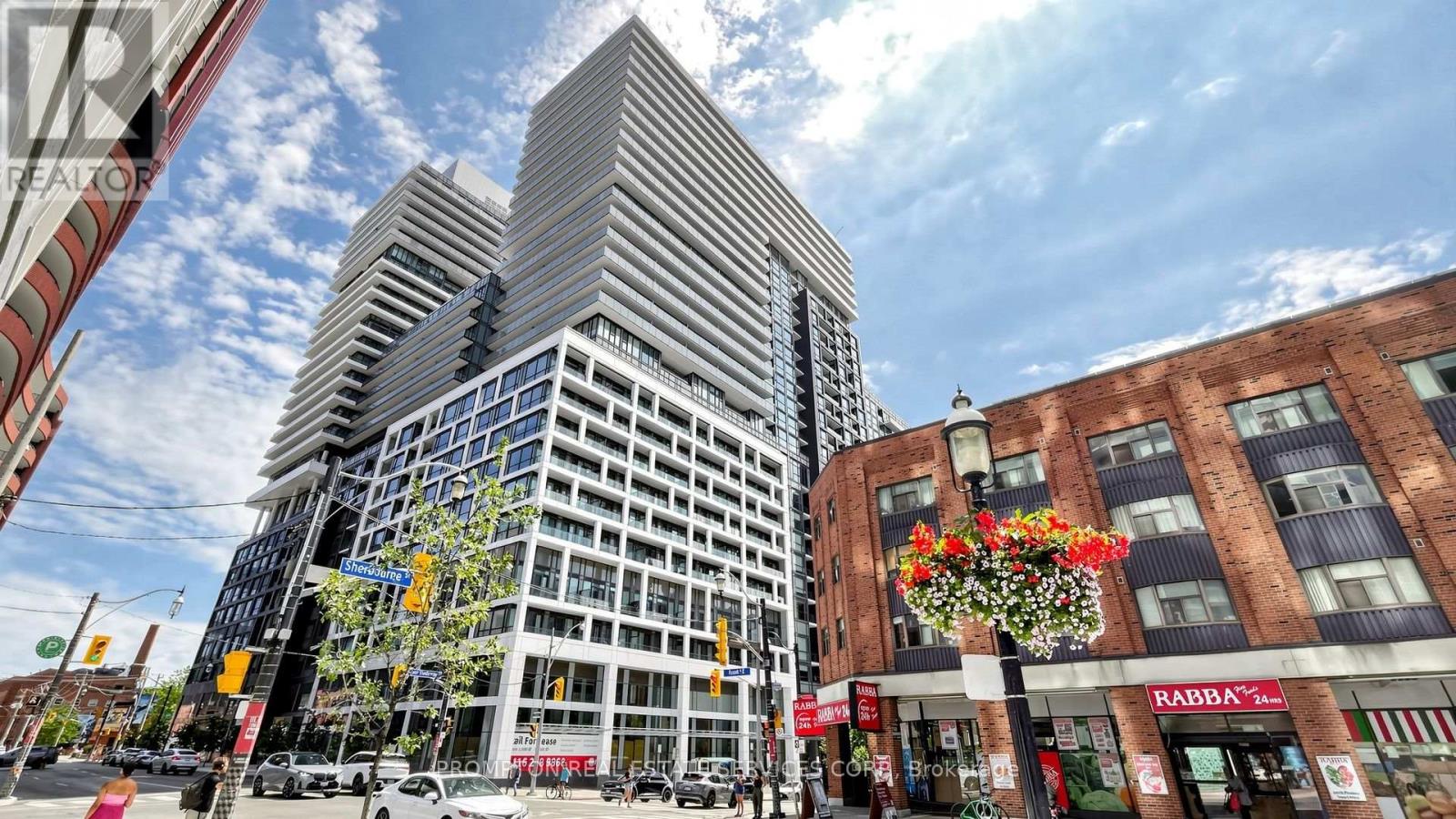 775 - 135 Lower Sherbourne Street, Toronto, Ontario  M5A 1Y4 - Photo 2 - C13709648