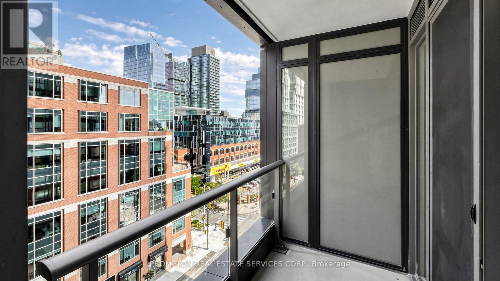 775 - 135 Lower Sherbourne Street, Toronto, Ontario  M5A 1Y4 - Photo 27 - C13709648