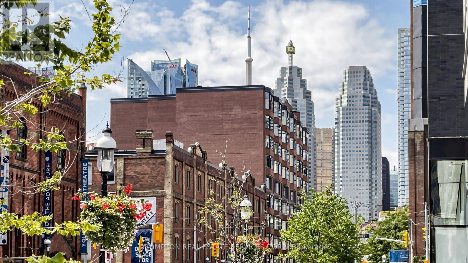 775 - 135 Lower Sherbourne Street, Toronto, Ontario  M5A 1Y4 - Photo 29 - C13709648