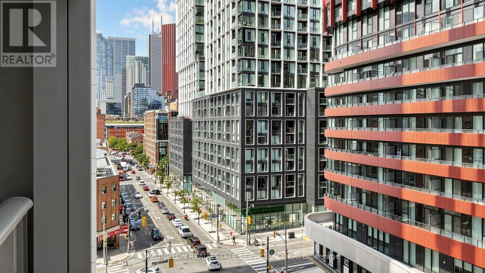 775 - 135 Lower Sherbourne Street, Toronto, Ontario  M5A 1Y4 - Photo 5 - C13709648