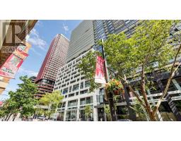 775 - 135 LOWER SHERBOURNE STREET, Toronto, Ontario