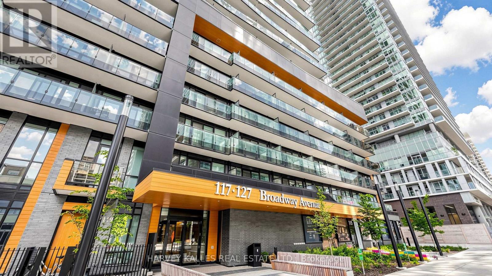 3113 - 127 Broadway Avenue, Toronto, Ontario M4P 1V4 - Photo 2 - C13709678