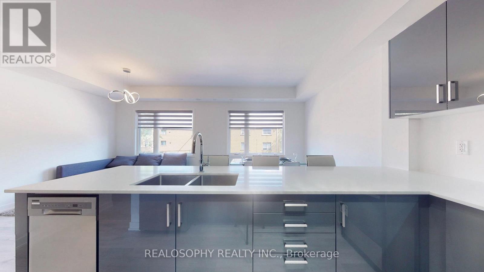 14 - 10 Marquette Avenue, Toronto, Ontario  M6A 1X9 - Photo 14 - C13709734
