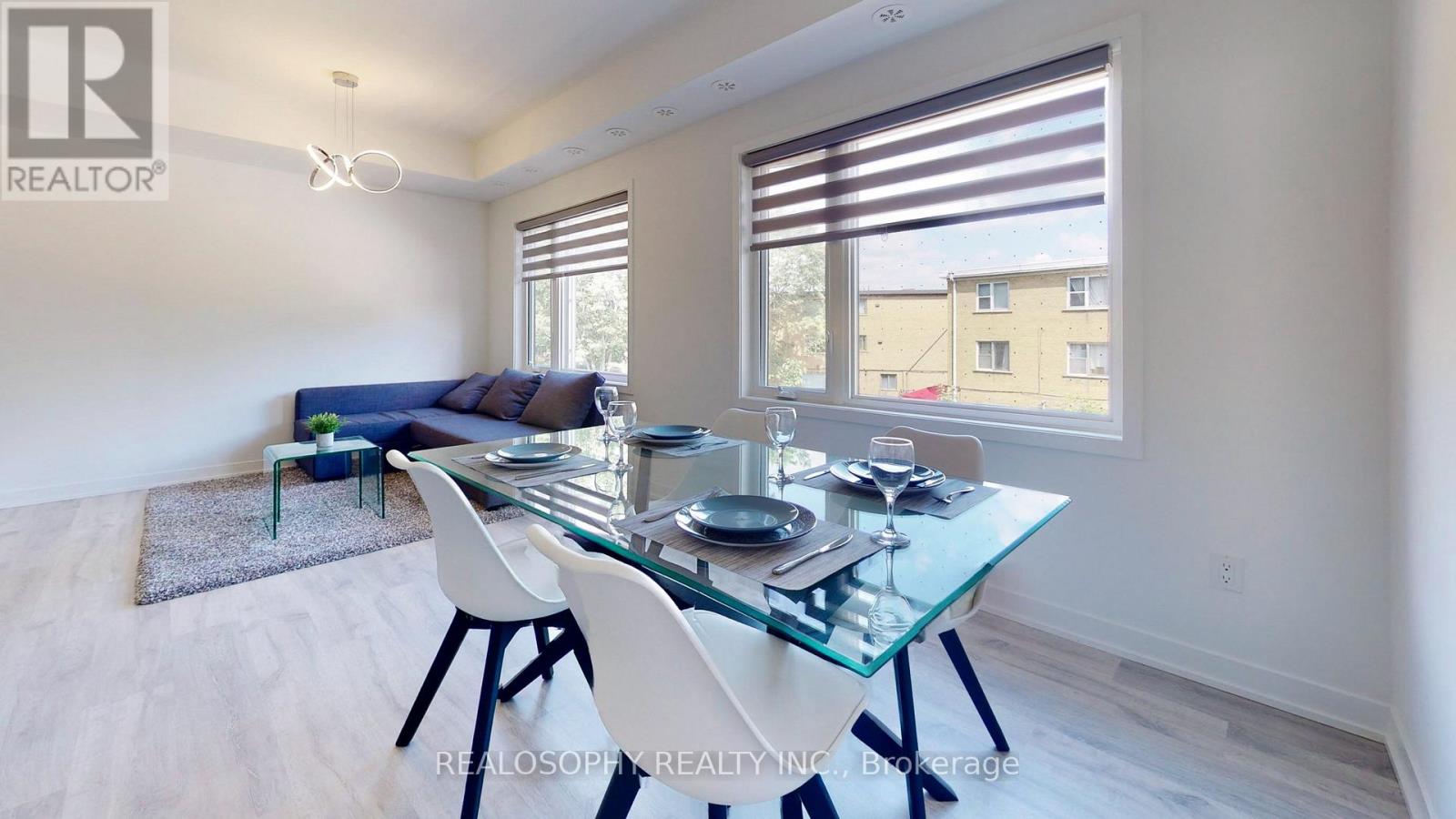 14 - 10 Marquette Avenue, Toronto, Ontario  M6A 1X9 - Photo 20 - C13709734
