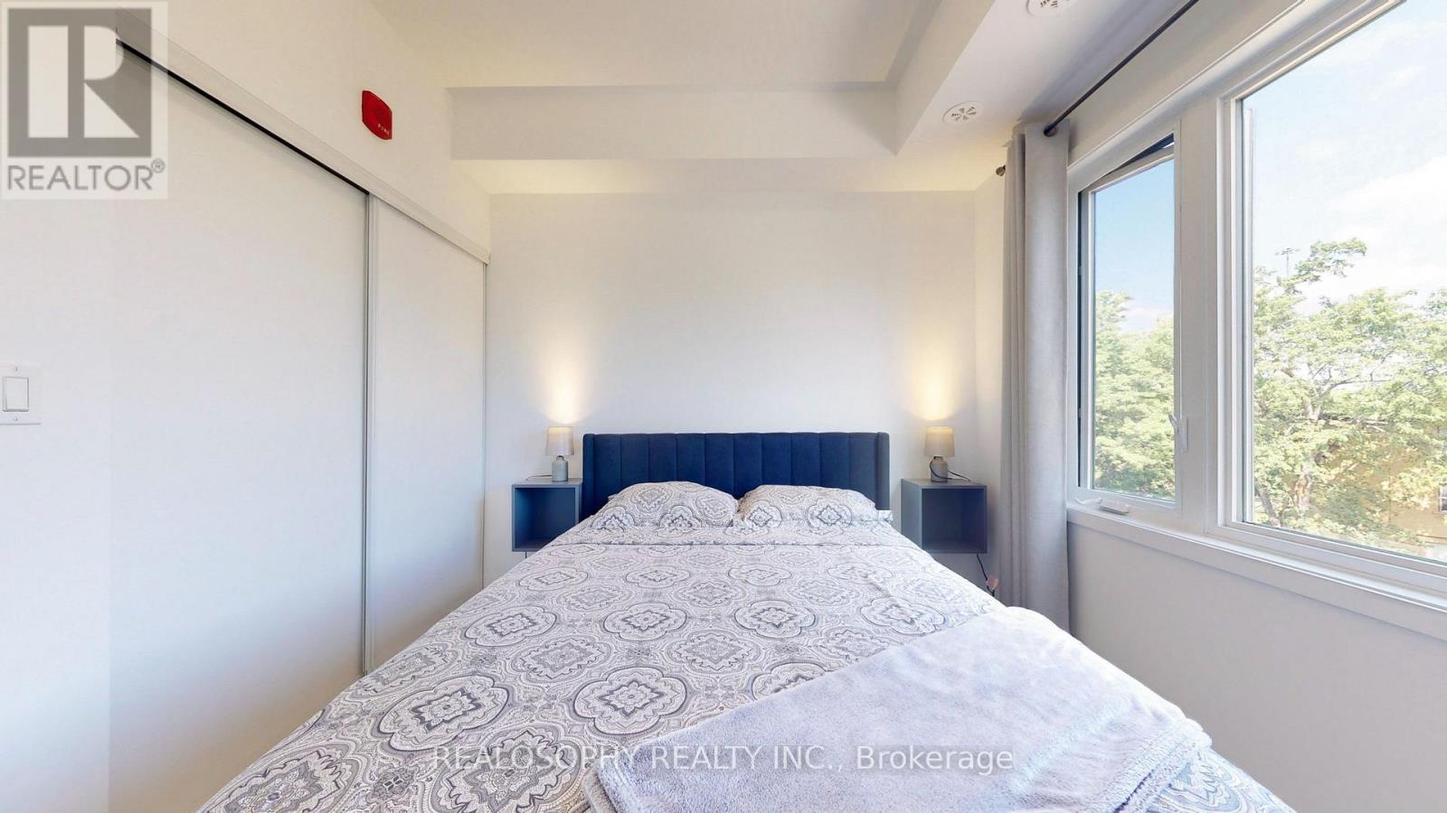 14 - 10 Marquette Avenue, Toronto, Ontario  M6A 1X9 - Photo 31 - C13709734