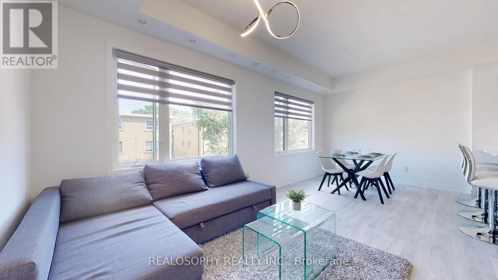 14 - 10 Marquette Avenue, Toronto, Ontario  M6A 1X9 - Photo 9 - C13709734