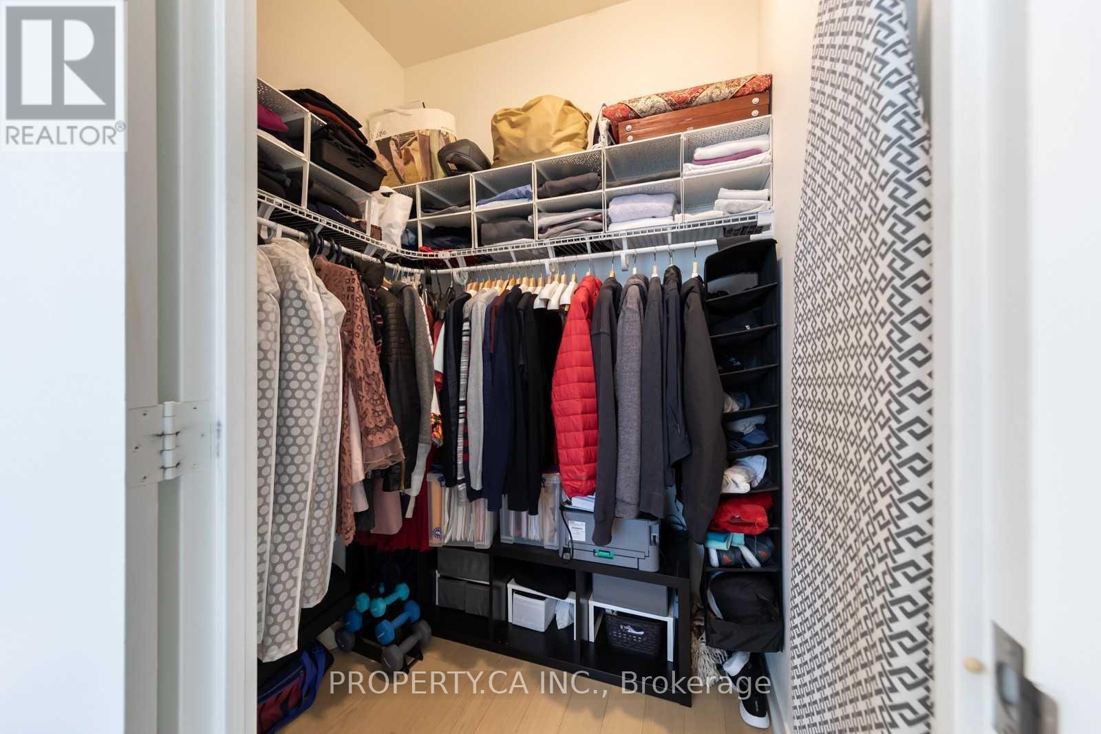 Ph S804 - 455 Front Street E, Toronto, Ontario  M5A 1G9 - Photo 12 - C13709754