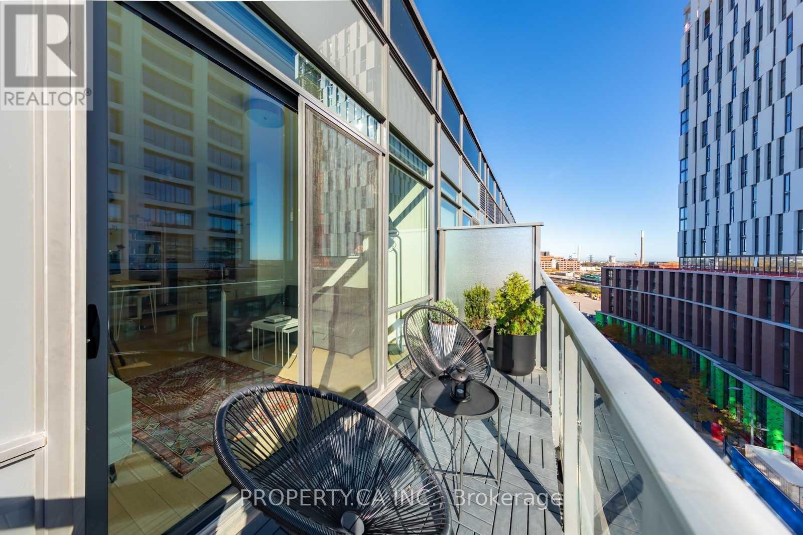 Ph S804 - 455 Front Street E, Toronto, Ontario  M5A 1G9 - Photo 13 - C13709754