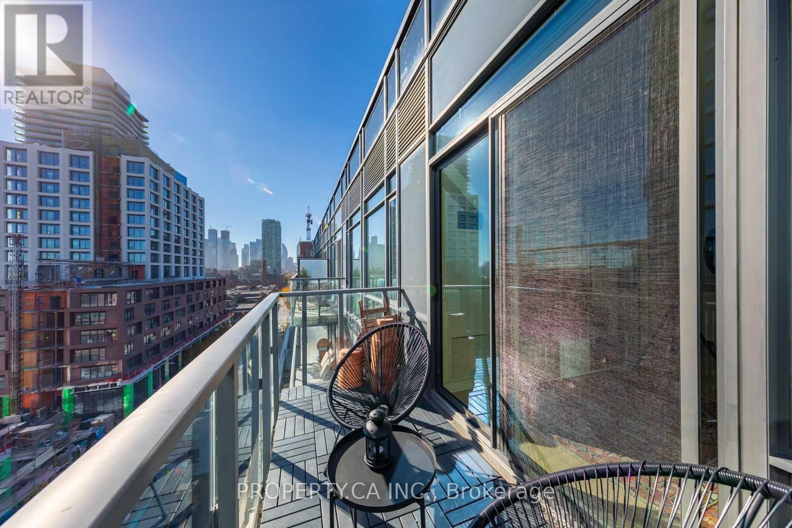 Ph S804 - 455 Front Street E, Toronto, Ontario  M5A 1G9 - Photo 14 - C13709754