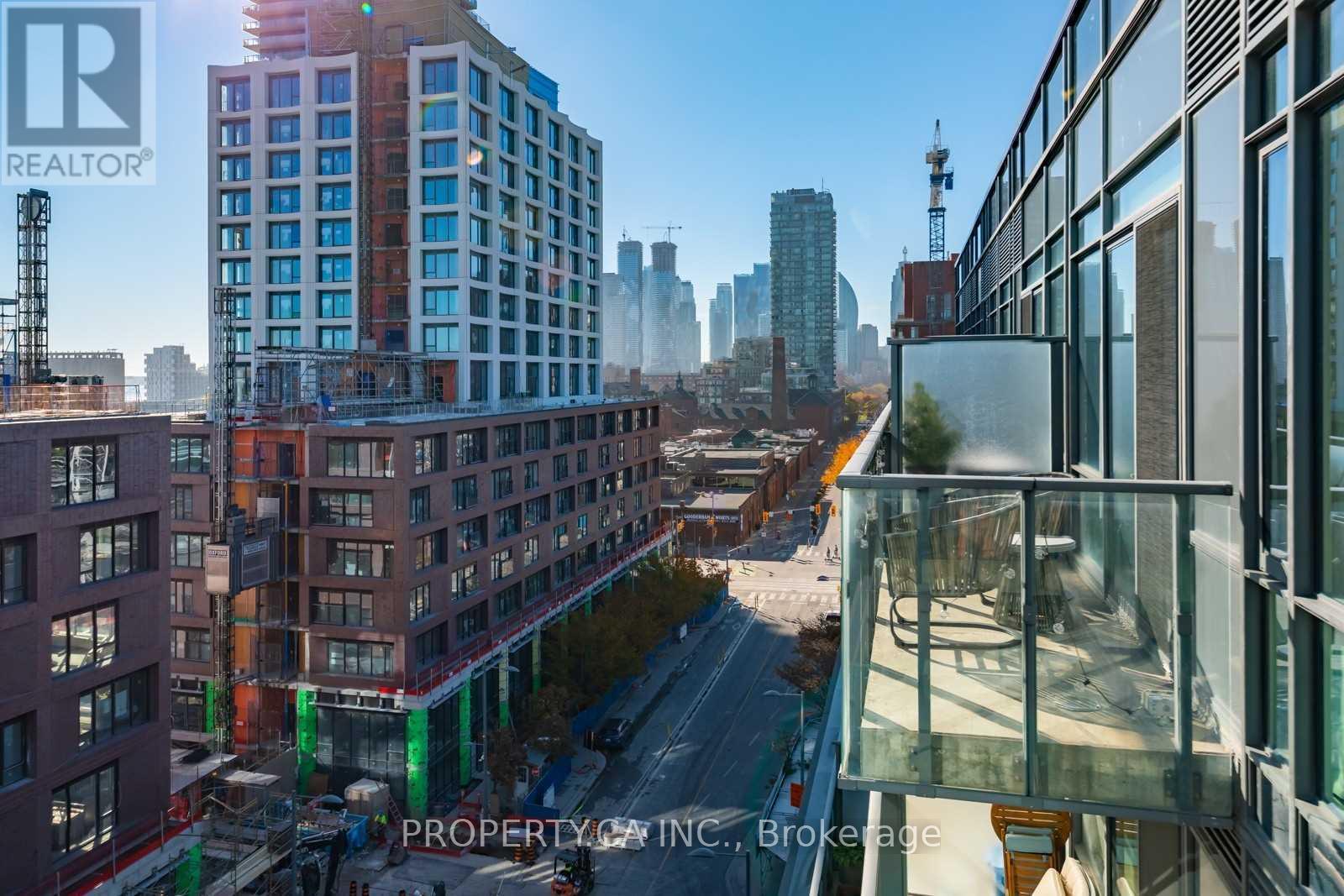 Ph S804 - 455 Front Street E, Toronto, Ontario  M5A 1G9 - Photo 15 - C13709754