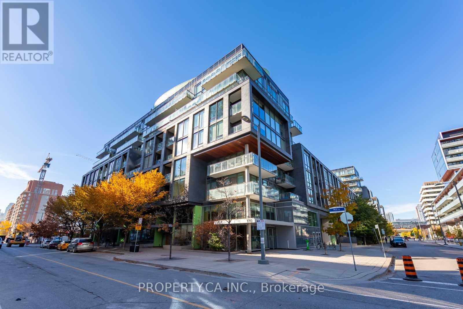 Ph S804 - 455 Front Street E, Toronto, Ontario  M5A 1G9 - Photo 18 - C13709754