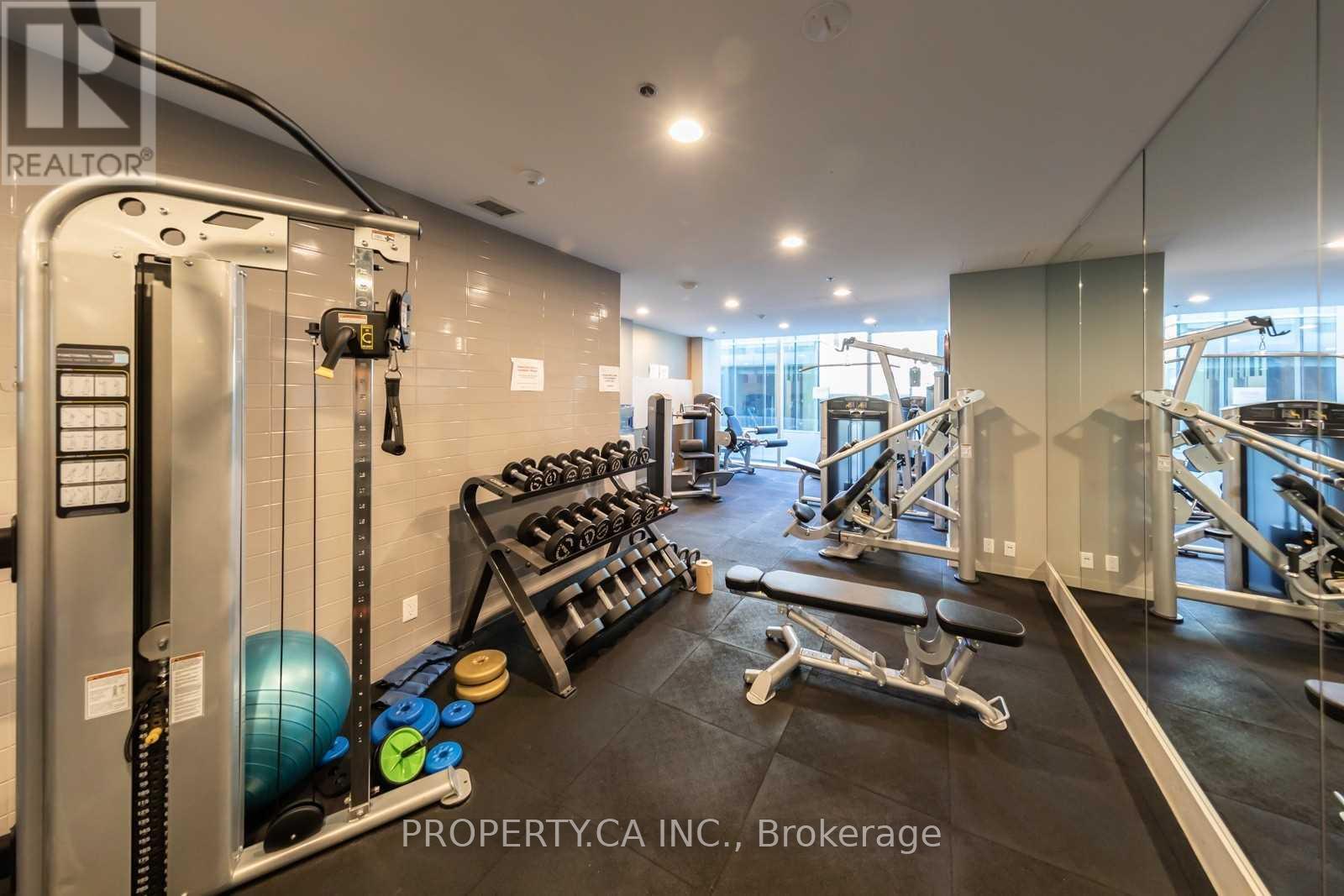 Ph S804 - 455 Front Street E, Toronto, Ontario  M5A 1G9 - Photo 19 - C13709754